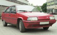 Citroen BX