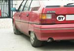 Citroen BX