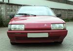 Citroen BX