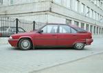 Citroen BX