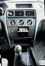 Citroen BX