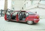Citroen BX