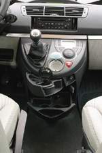 Citroen C8