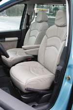 Citroen C8