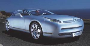 Citroen AirDream