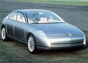 Citroёn C6-Lignage