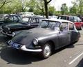 Citroen ID 19 1963-67 г.г.