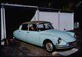 Citroen ID 19
