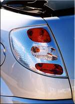 Citroen C3 Pluriel