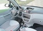 Citroen C3 Pluriel