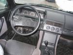 Панель Citroen XM до рест.