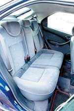 Citroen Xsara