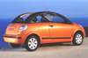 Citroen C3 Pluriel
