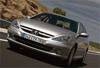 Peugeot 607