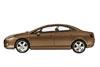 Peugeot 407 Macarena