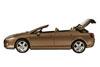Peugeot 407 Macarena