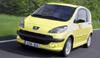 Peugeot 1007