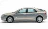 New Renault Laguna