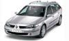 New Renault Laguna