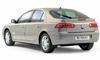 New Renault Laguna