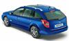 New Renault Laguna