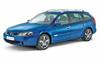 New Renault Laguna