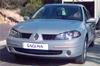 New Renault Laguna