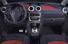 Peugeot 1007 Интерьер