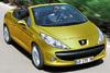 Peugeot 207 CC