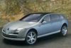 Renault VelSatis???