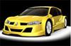 Megane Trophy