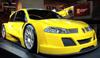 Megane Trophy