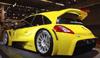 Megane Trophy