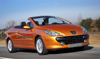307 CC Hybride HDi 