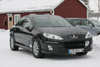 Peugeot 308 Sedan