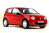 New Twingo