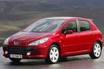 New Peugeot 307