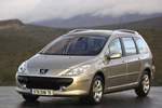New Peugeot 307