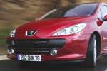 New Peugeot 307