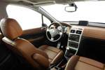 New Peugeot 307