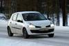 Renault Clio Spy