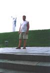 В стольном граде Киеве...