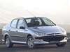 Peugeot 206 Sedan