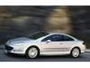 Peugeot 407 Coupe