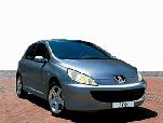 Peugeot 308???