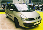 Renault Grand Espase