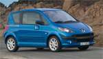Peugeot 1007