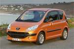 Peugeot 1007