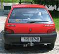 Peugeot 106