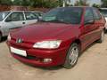 Peugeot 306